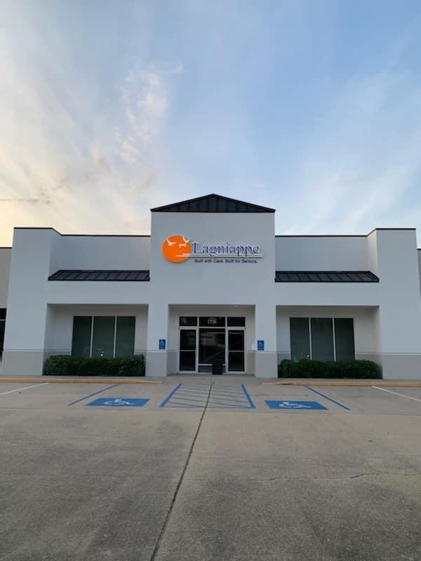 Lagniappe National Construction