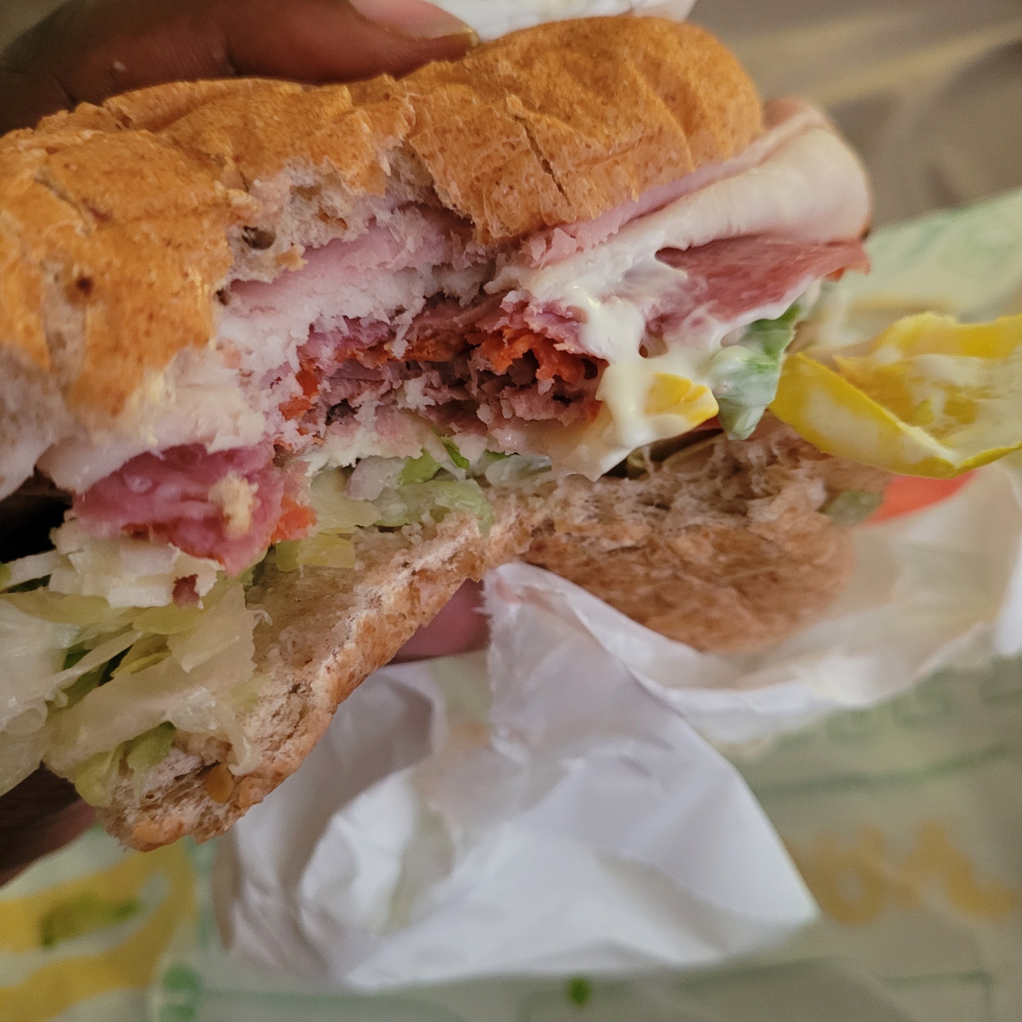 Subway