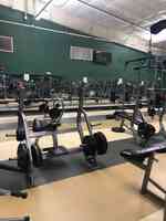 Camp Shelby Fitness Center