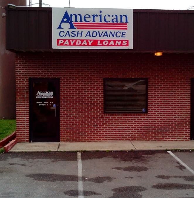 American Cash Advance