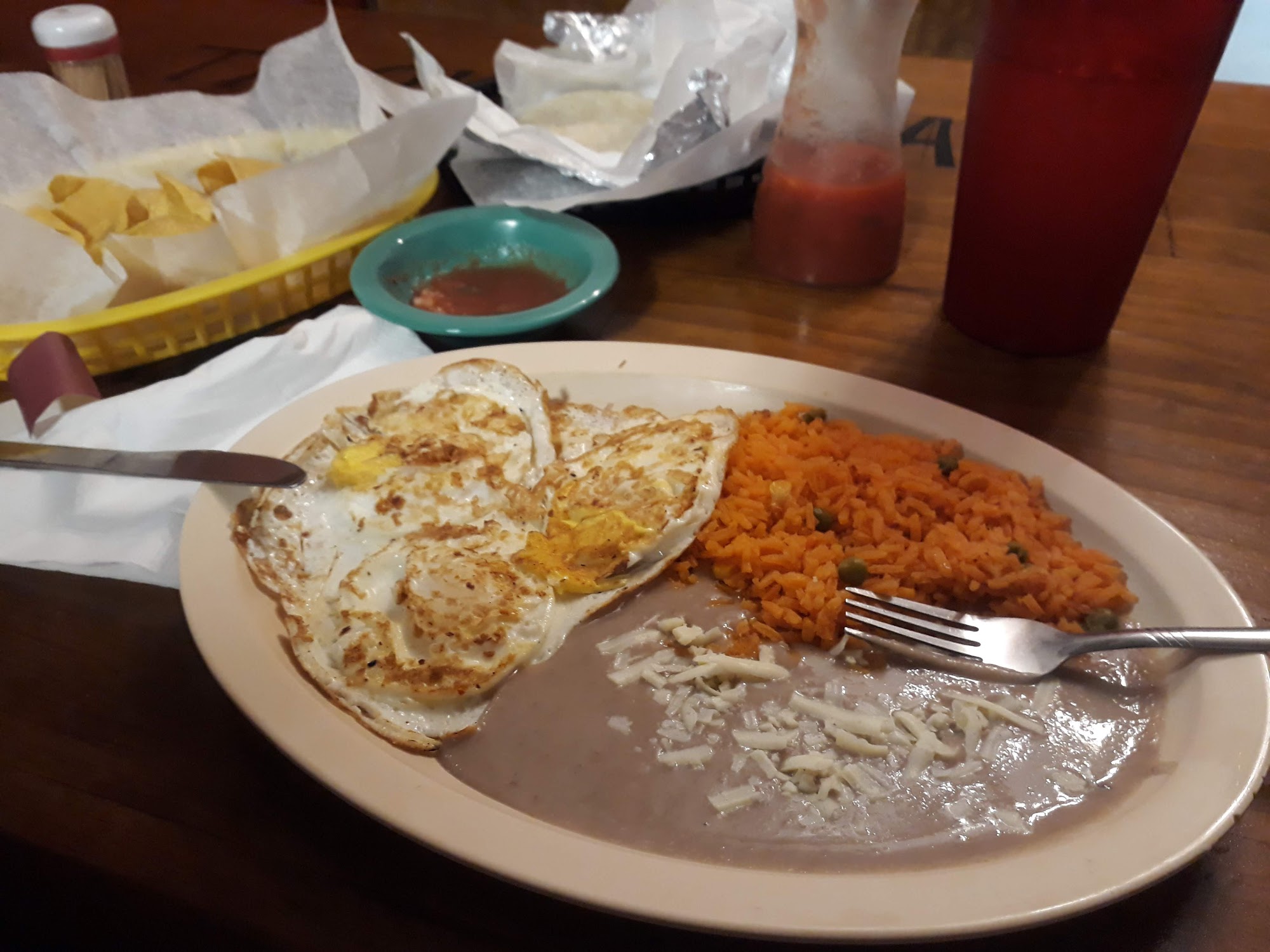 Carniceria Y Taqueria Dos