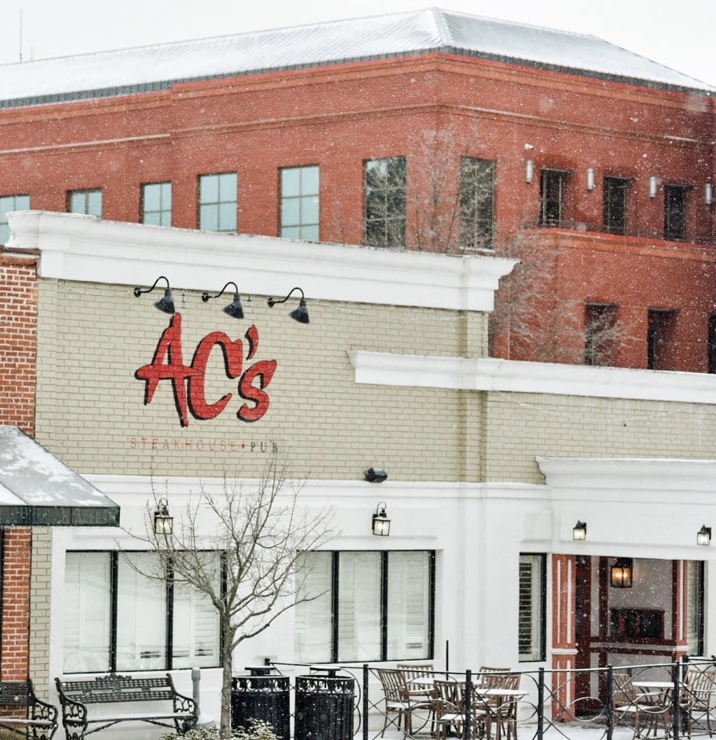 AC's Steakhouse Pub-Hernando