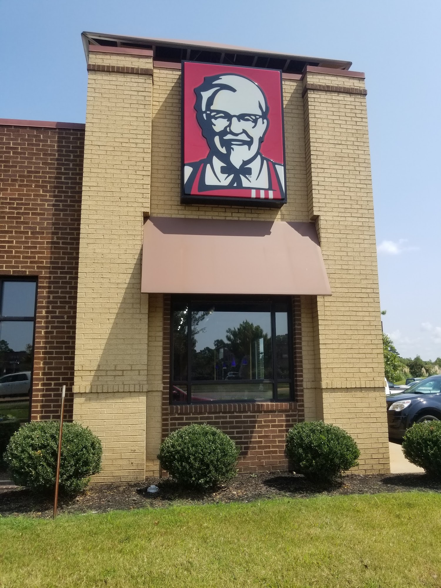 KFC