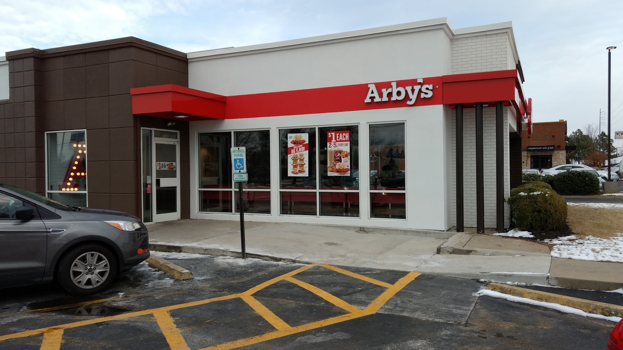 Arby's