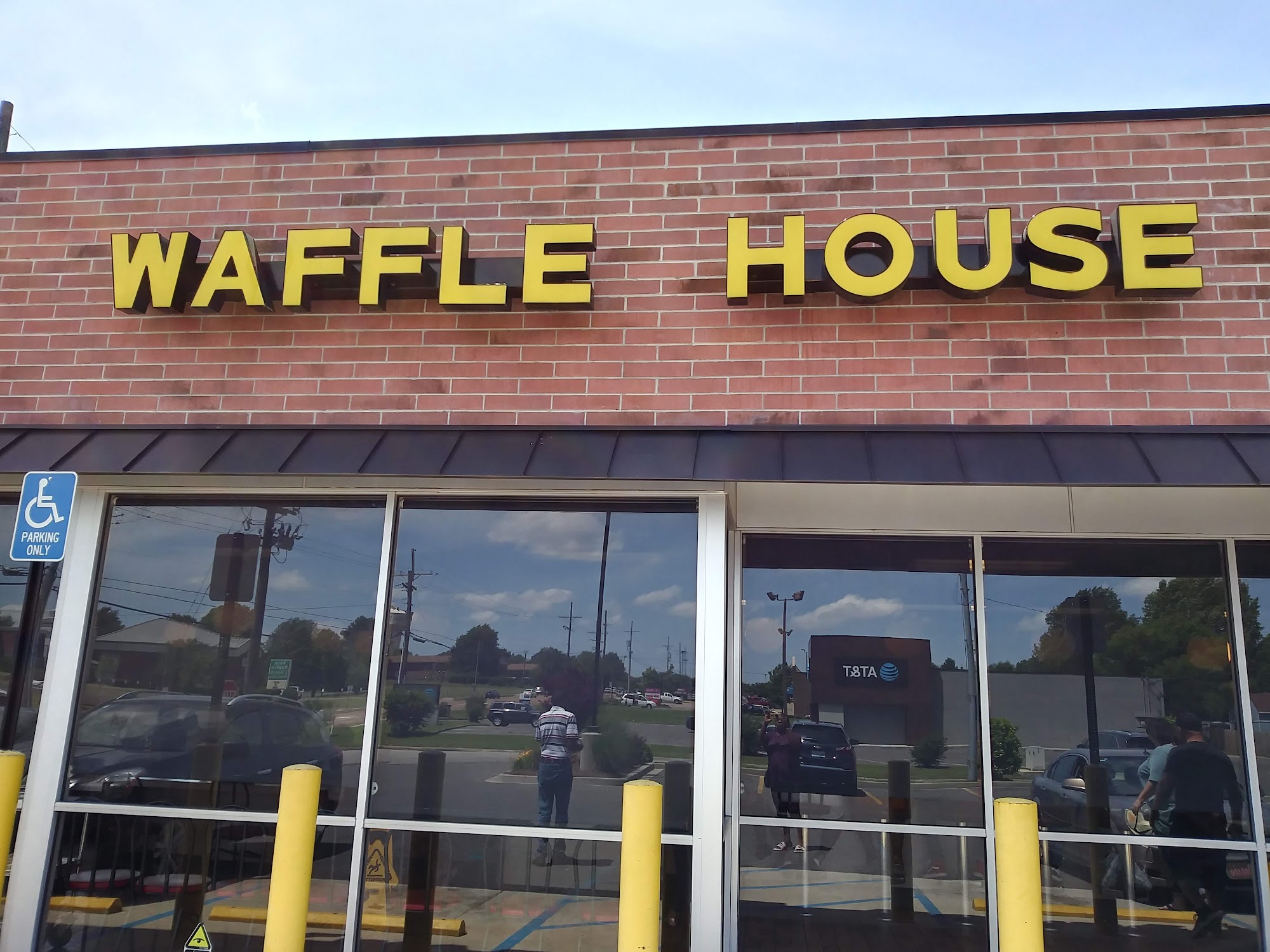 Waffle House