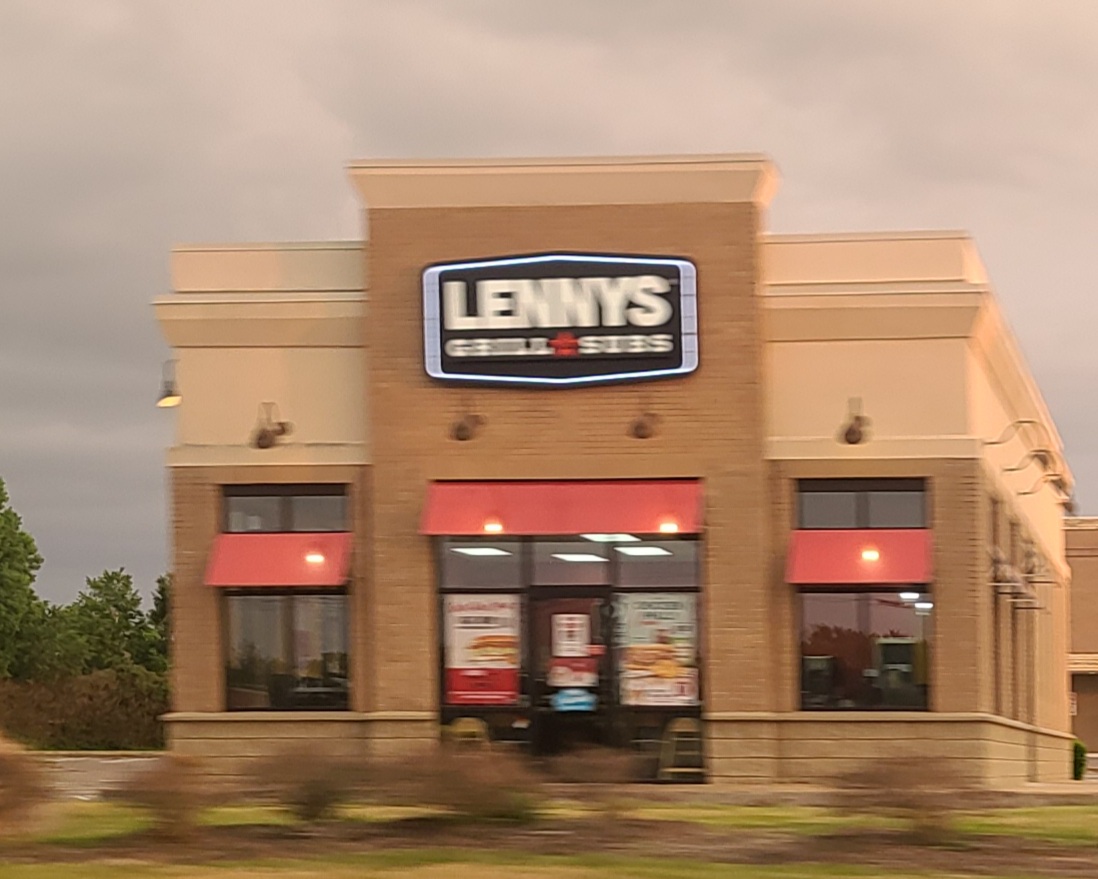 Lennys Grill & Subs