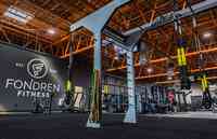 Fondren Fitness