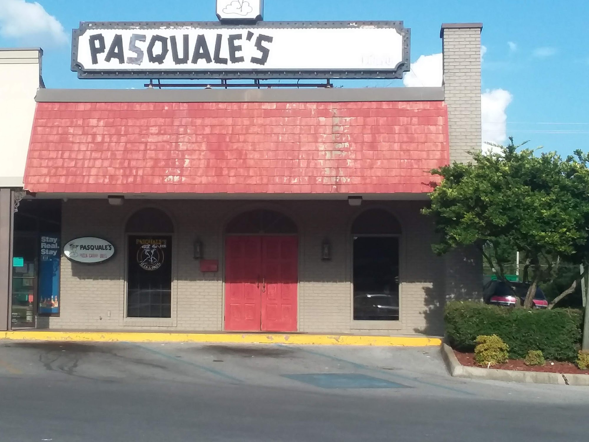 Pasquale's