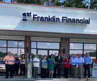 1st Franklin Financial