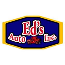 Ed's Auto Inc