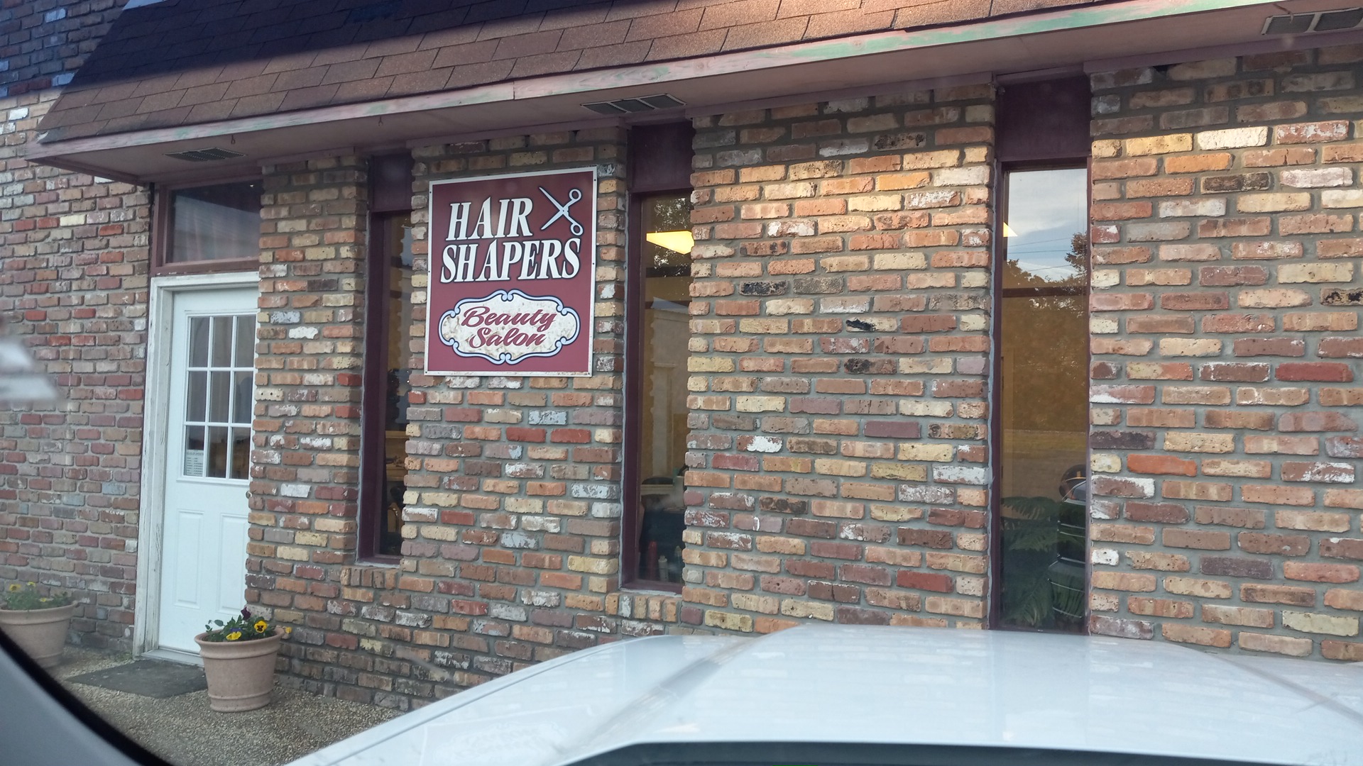 Hair Shapers Beauty Salon 624 W Railroad St # B, Long Beach Mississippi 39560