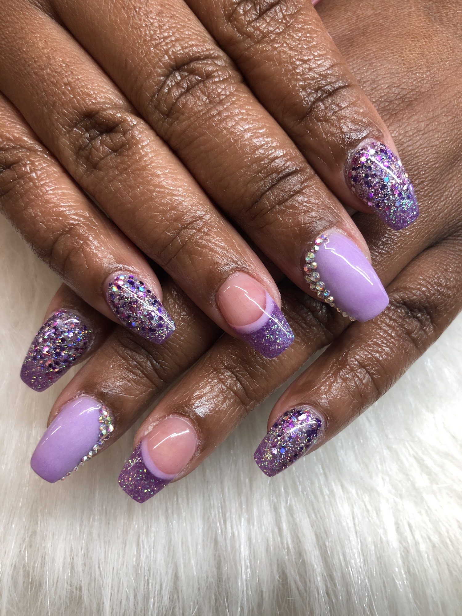 Nailology Nail Studio 19099 Pineville Rd #99, Long Beach Mississippi 39560