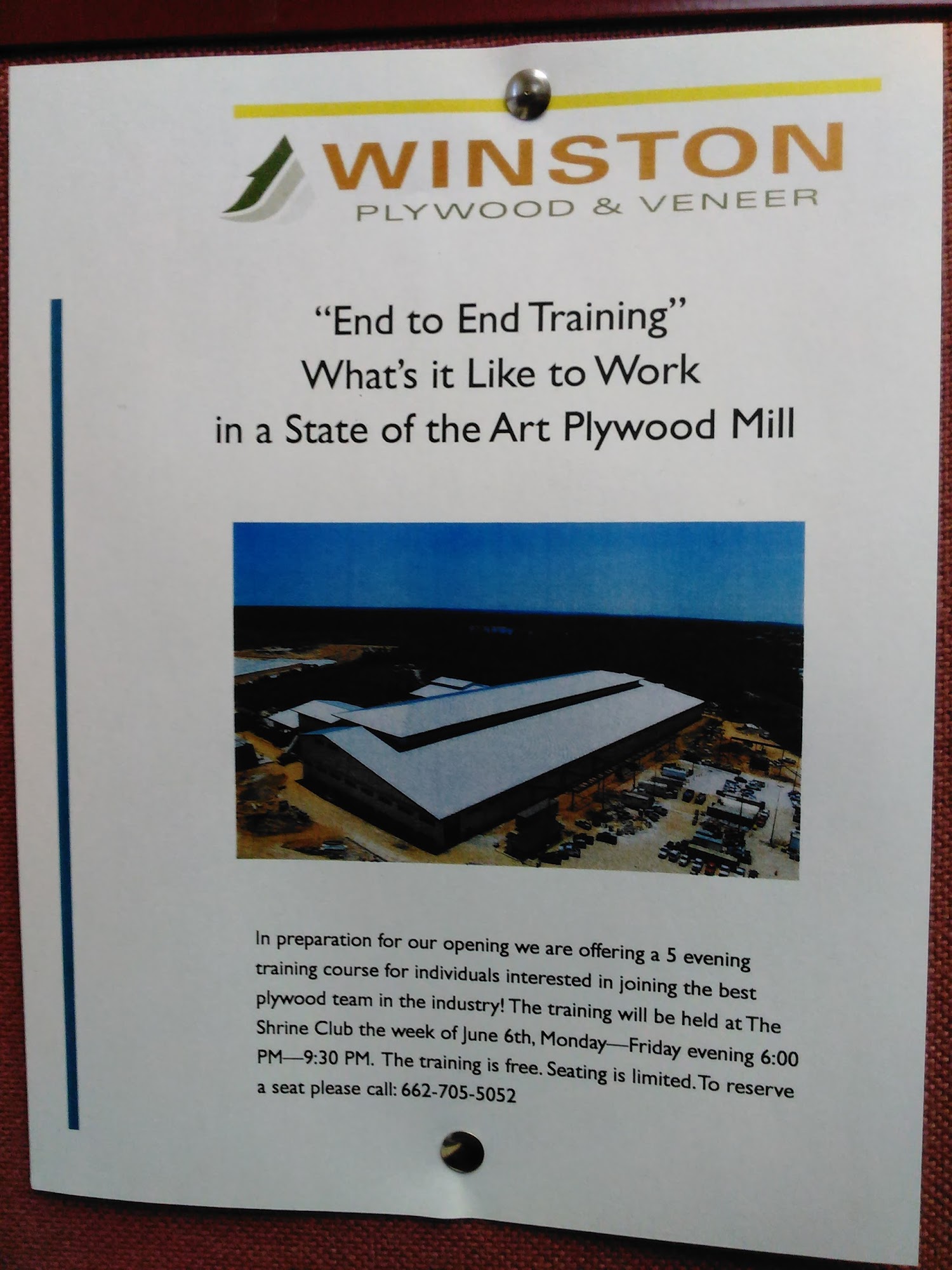 Louisville Win Job Center