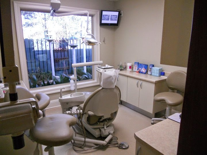 Conner Family and Cosmetic Dentistry 17215 MS-26, Lucedale Mississippi 39452
