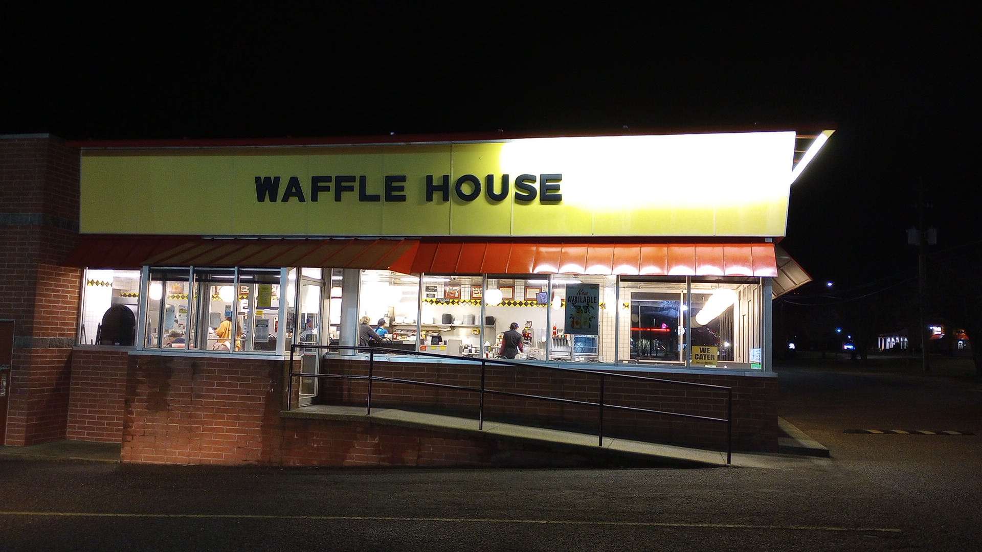 Waffle House