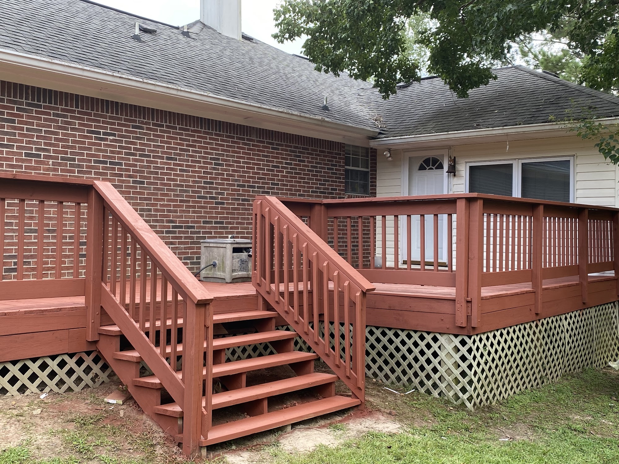 Garco Home Improvement 436 Wayne Pardue Rd, Lumberton Mississippi 39455