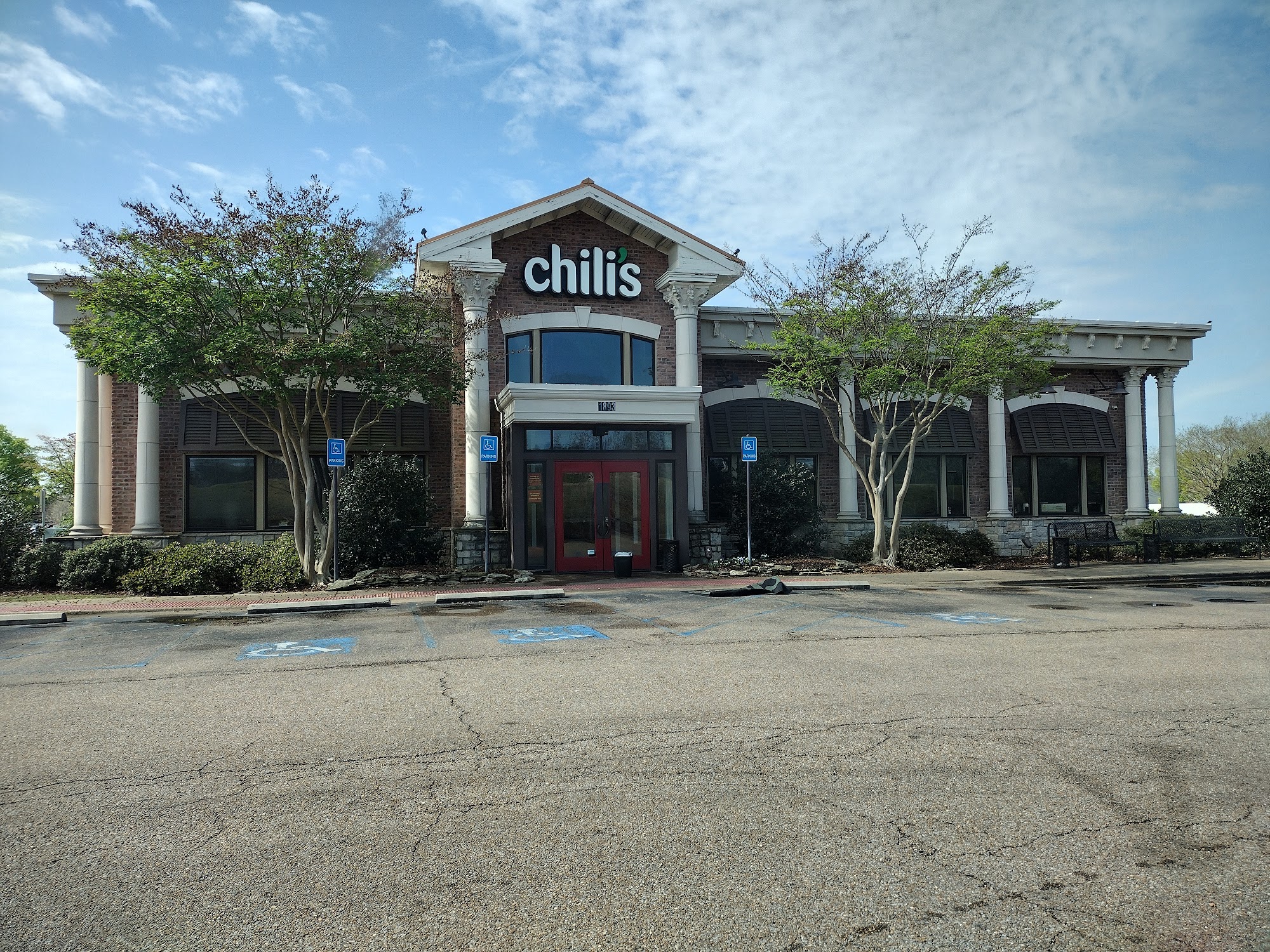 Chili's Grill & Bar