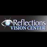 Reflections Vision Center