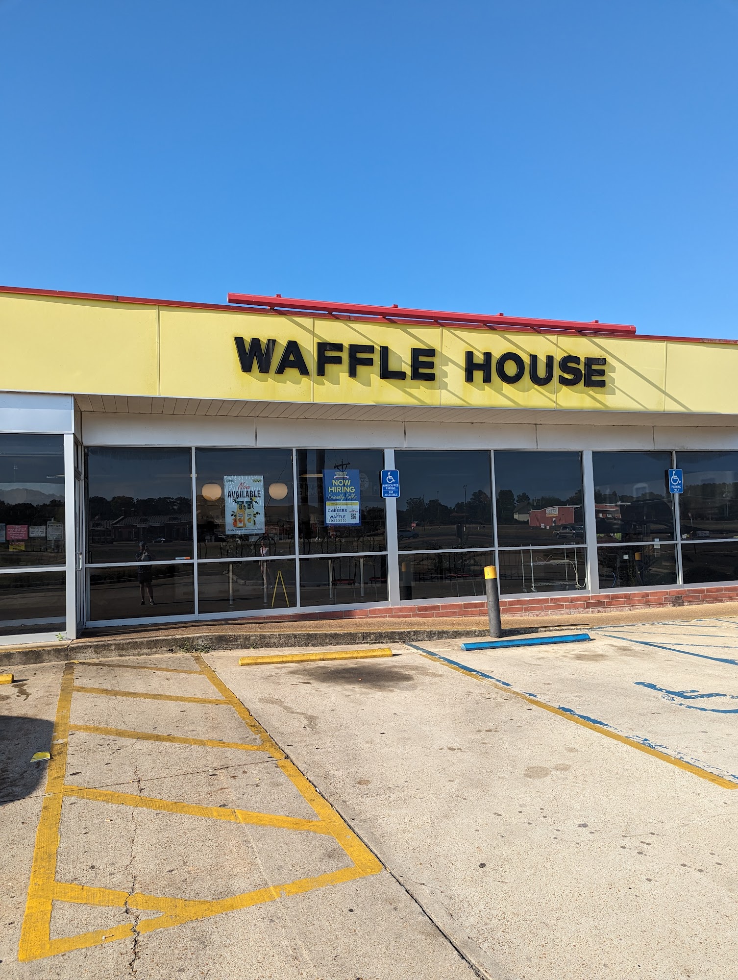 Waffle House