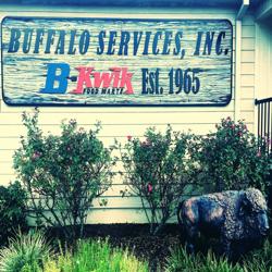 Buffalo Services Inc