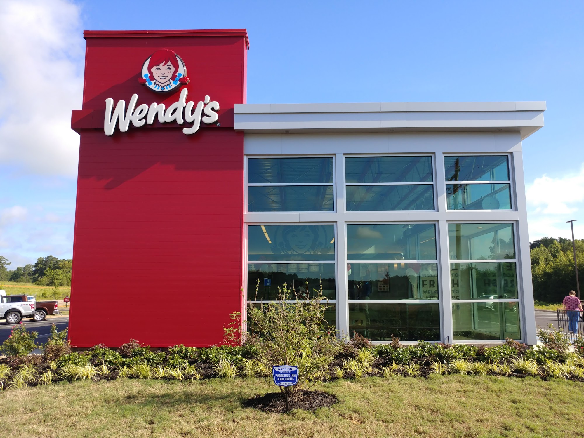 Wendy's