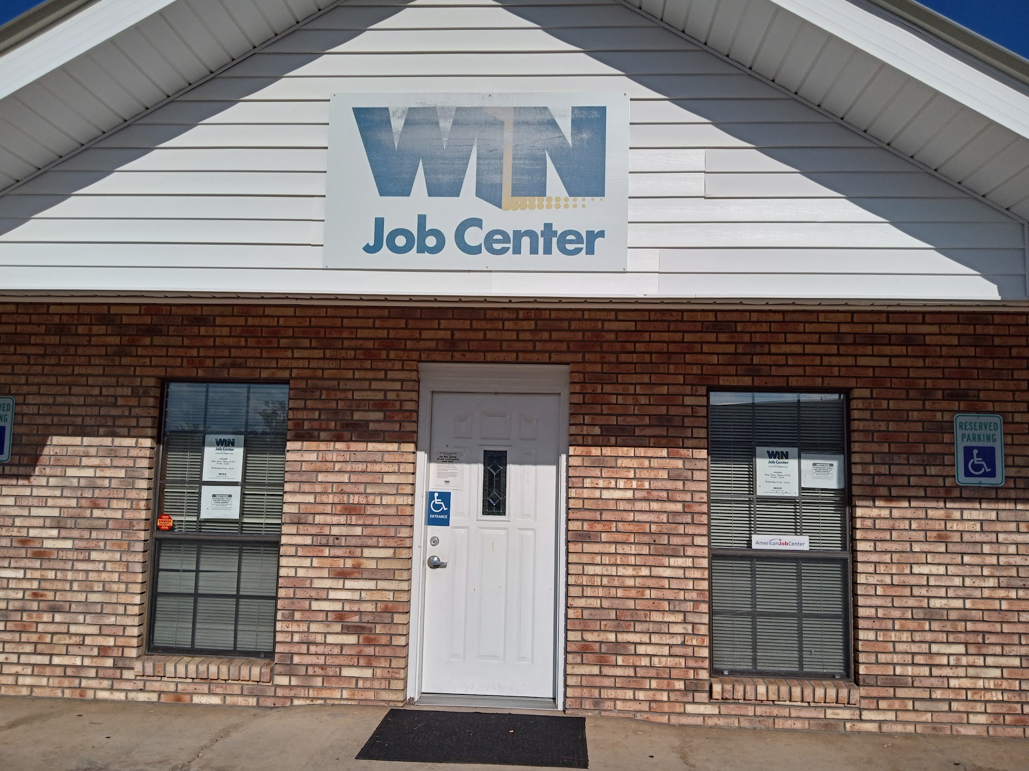 Win Job Center
