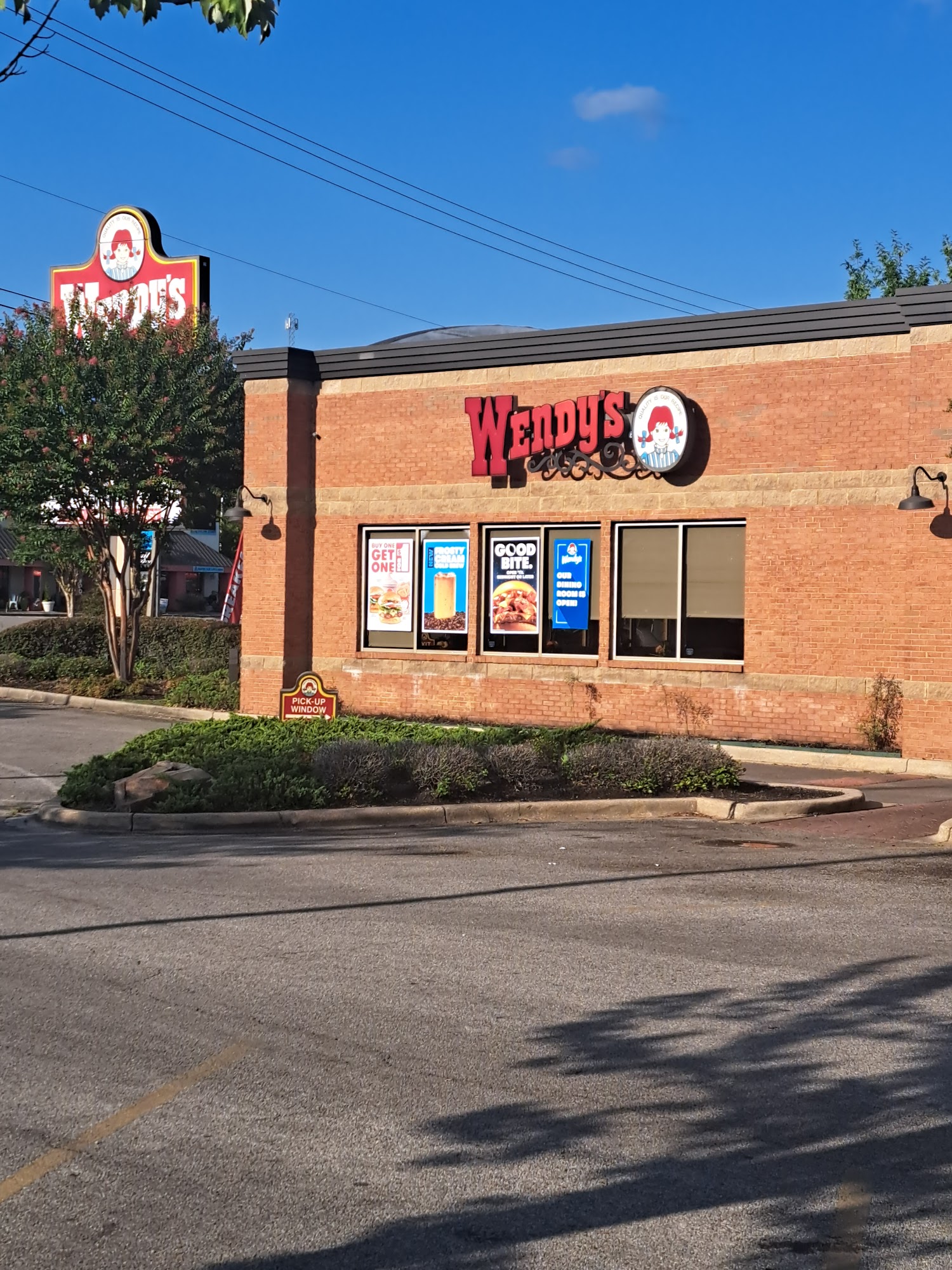 Wendy's