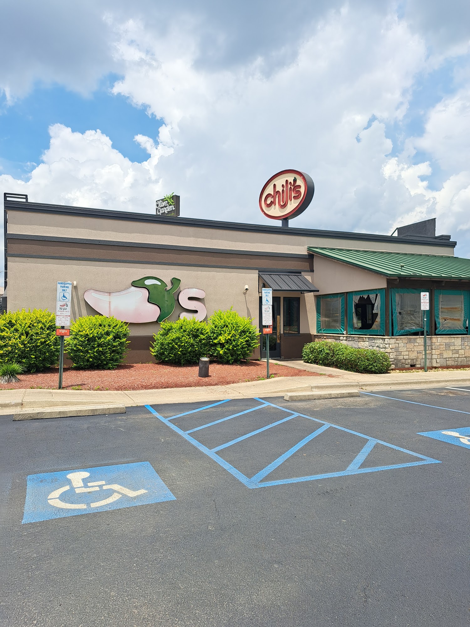 Chili's Grill & Bar