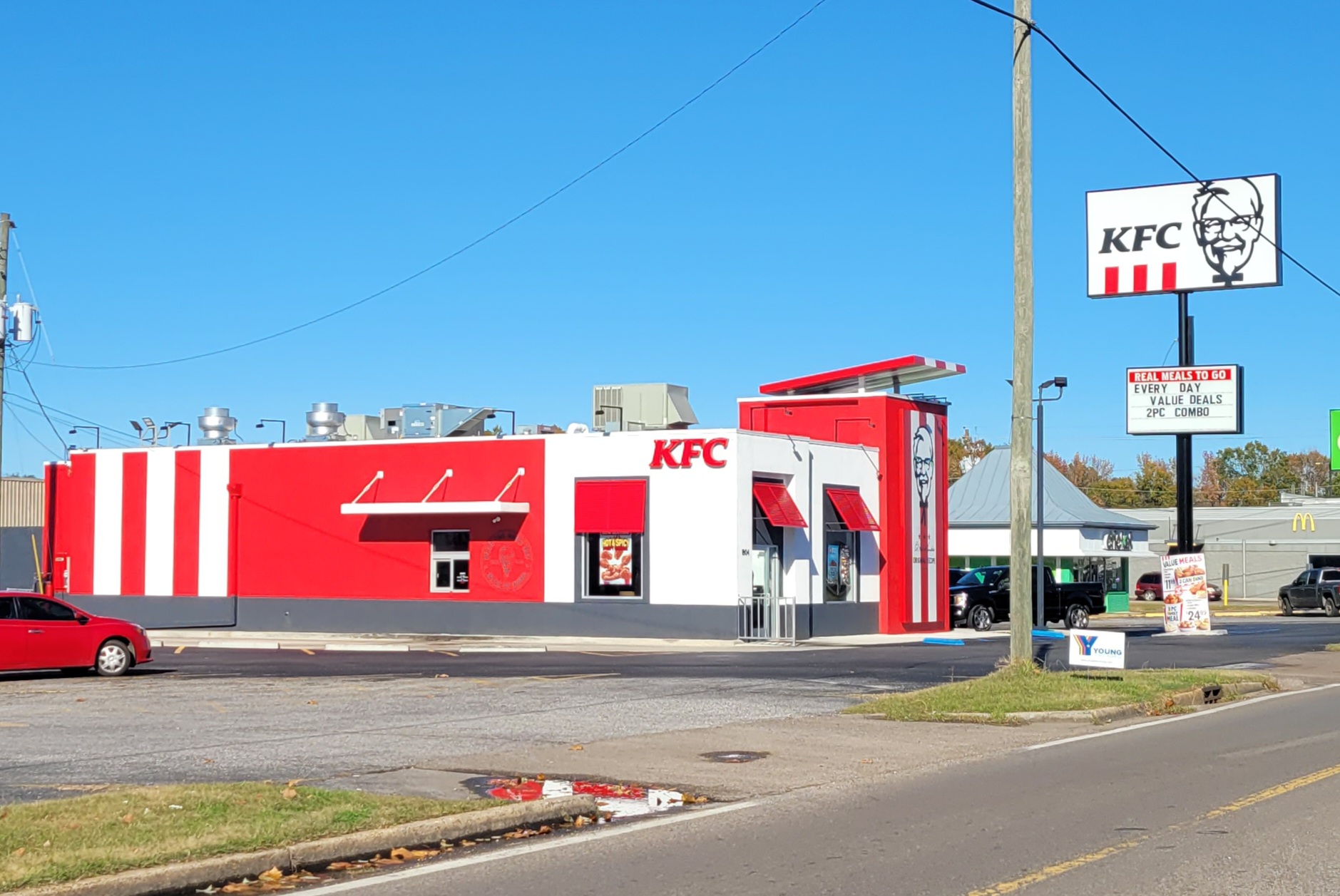 KFC