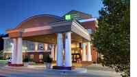 Holiday Inn Express & Suites Meridian, an IHG Hotel