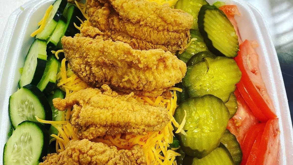 Chic’s Catering & Bakery