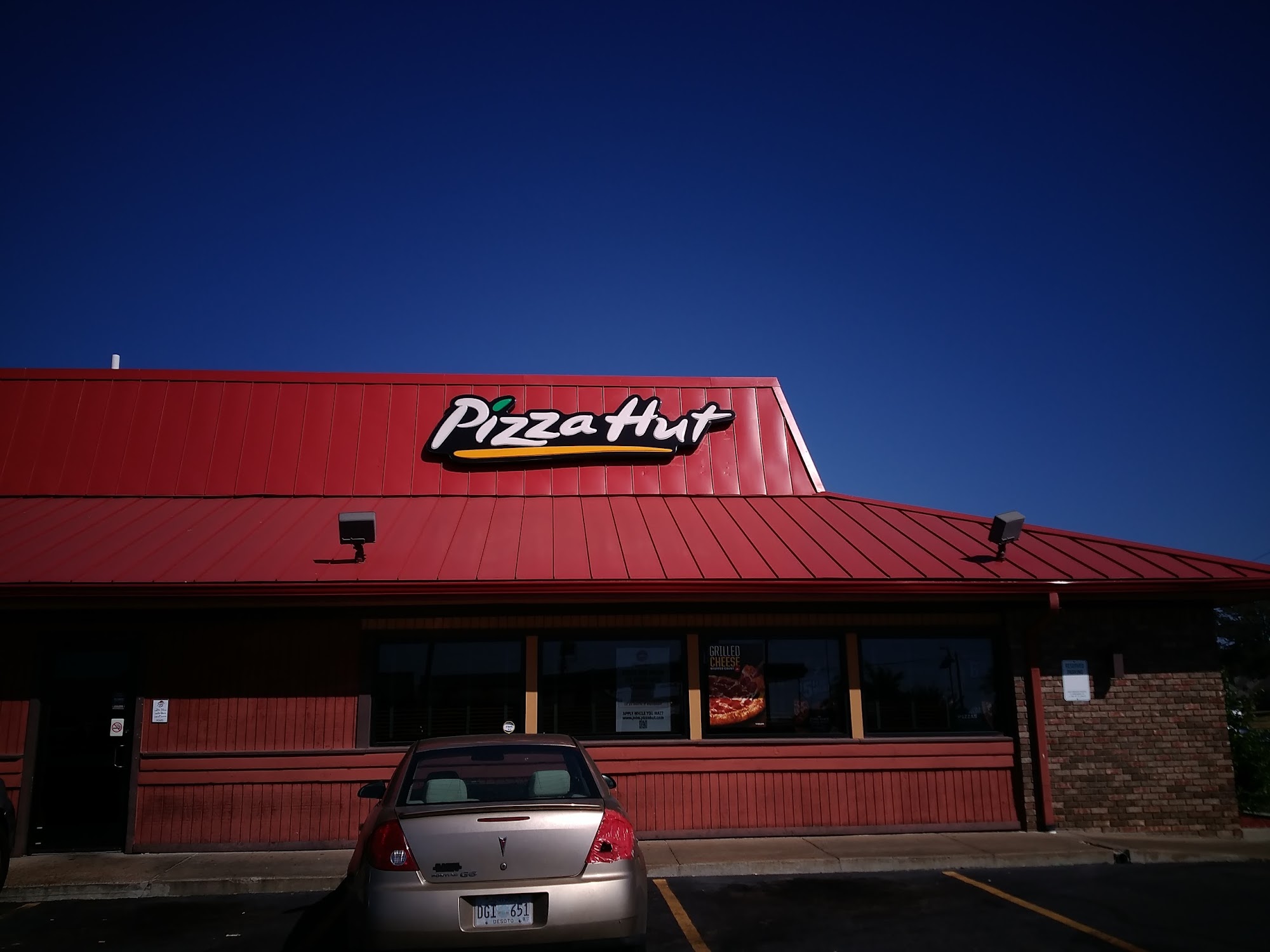 Pizza Hut