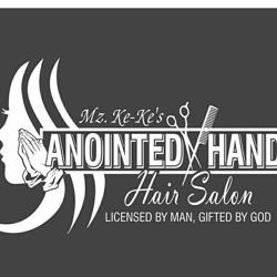 Mz.keke's Anointed hands salon