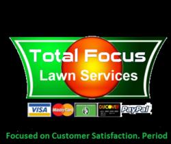 Total Lawn Services