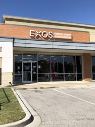 EXOS Physical Therapy & Sports Medicine - Olive Branch