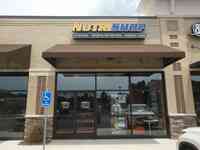 Nutrishop Oxford