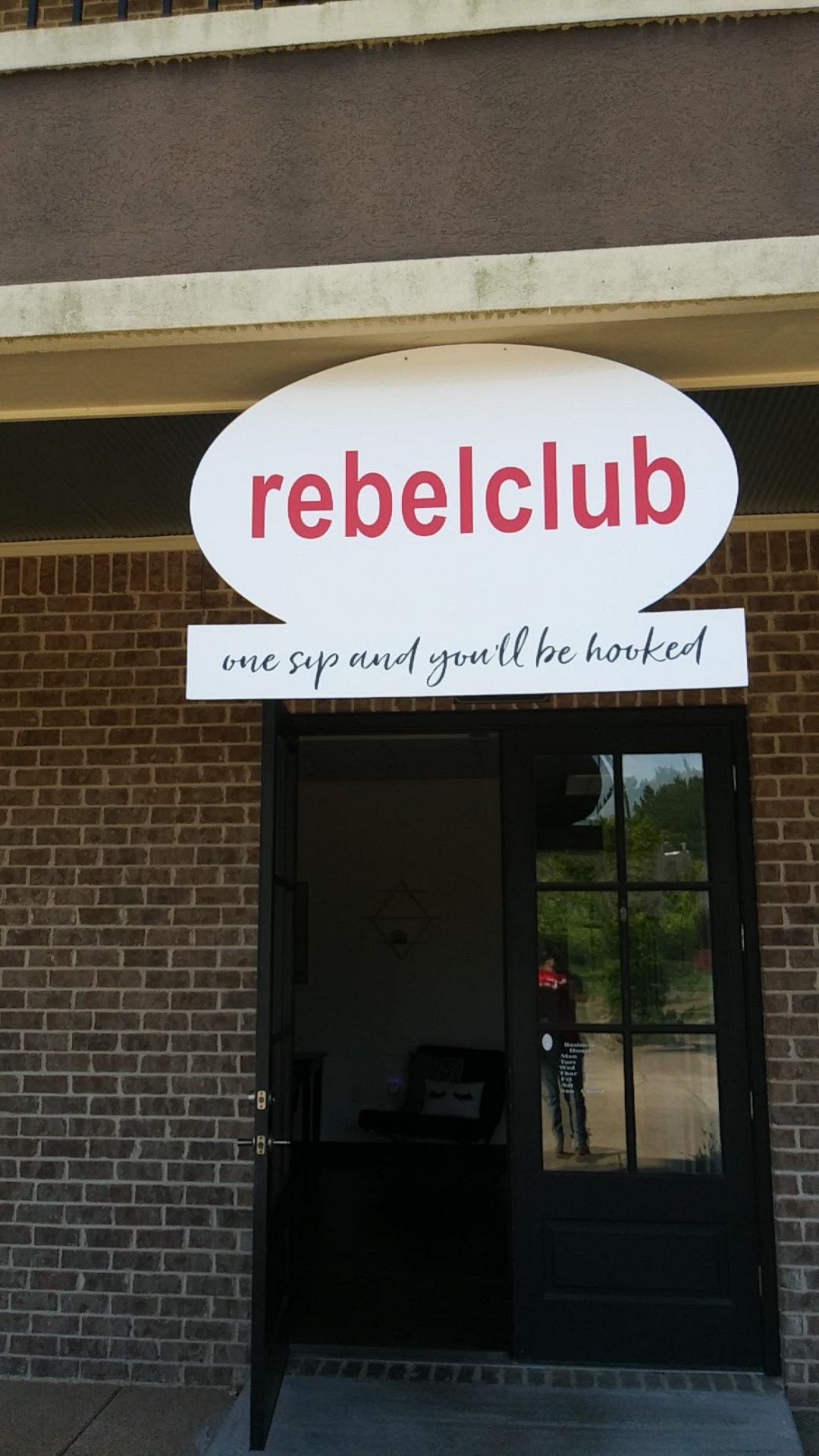 Rebel Club