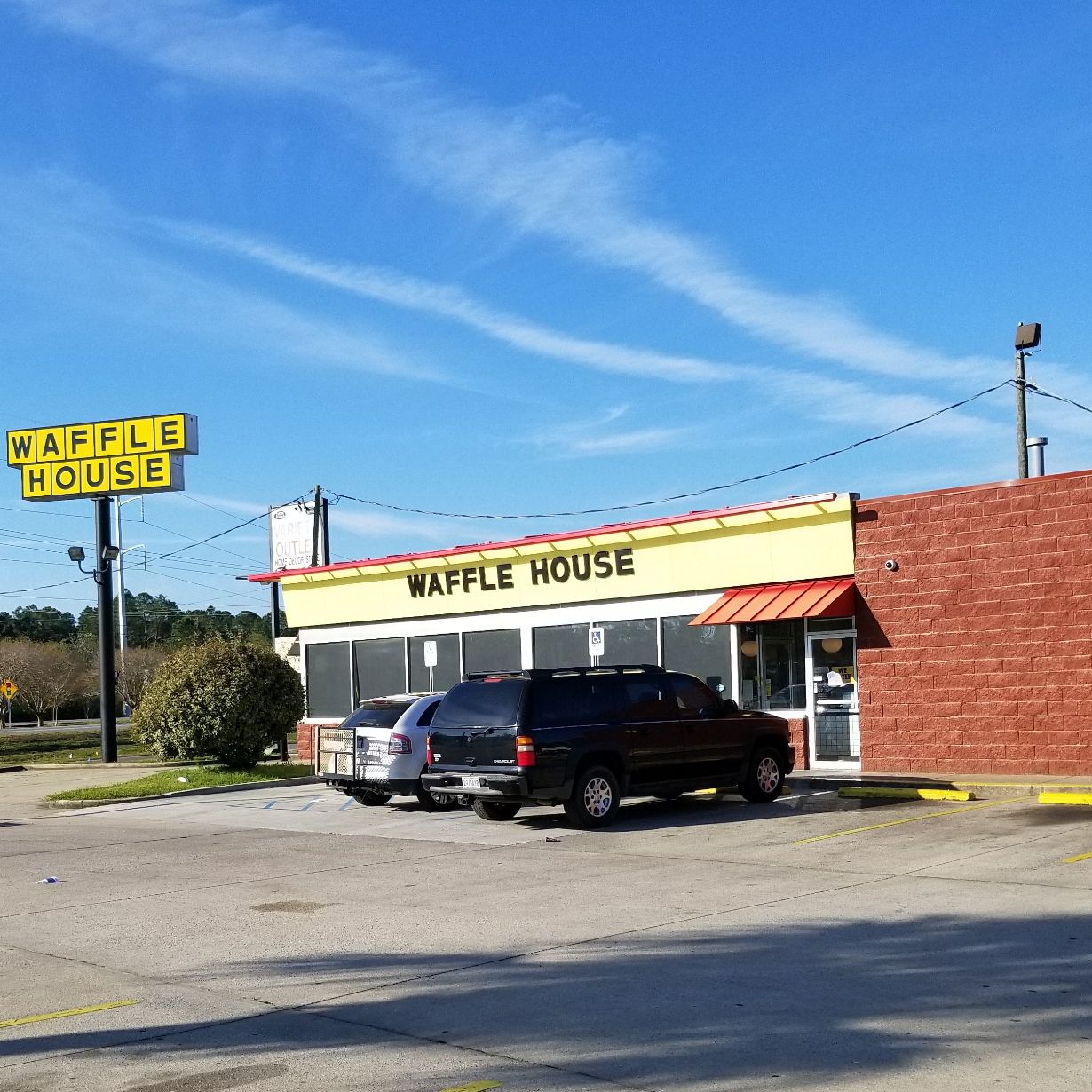 Waffle House