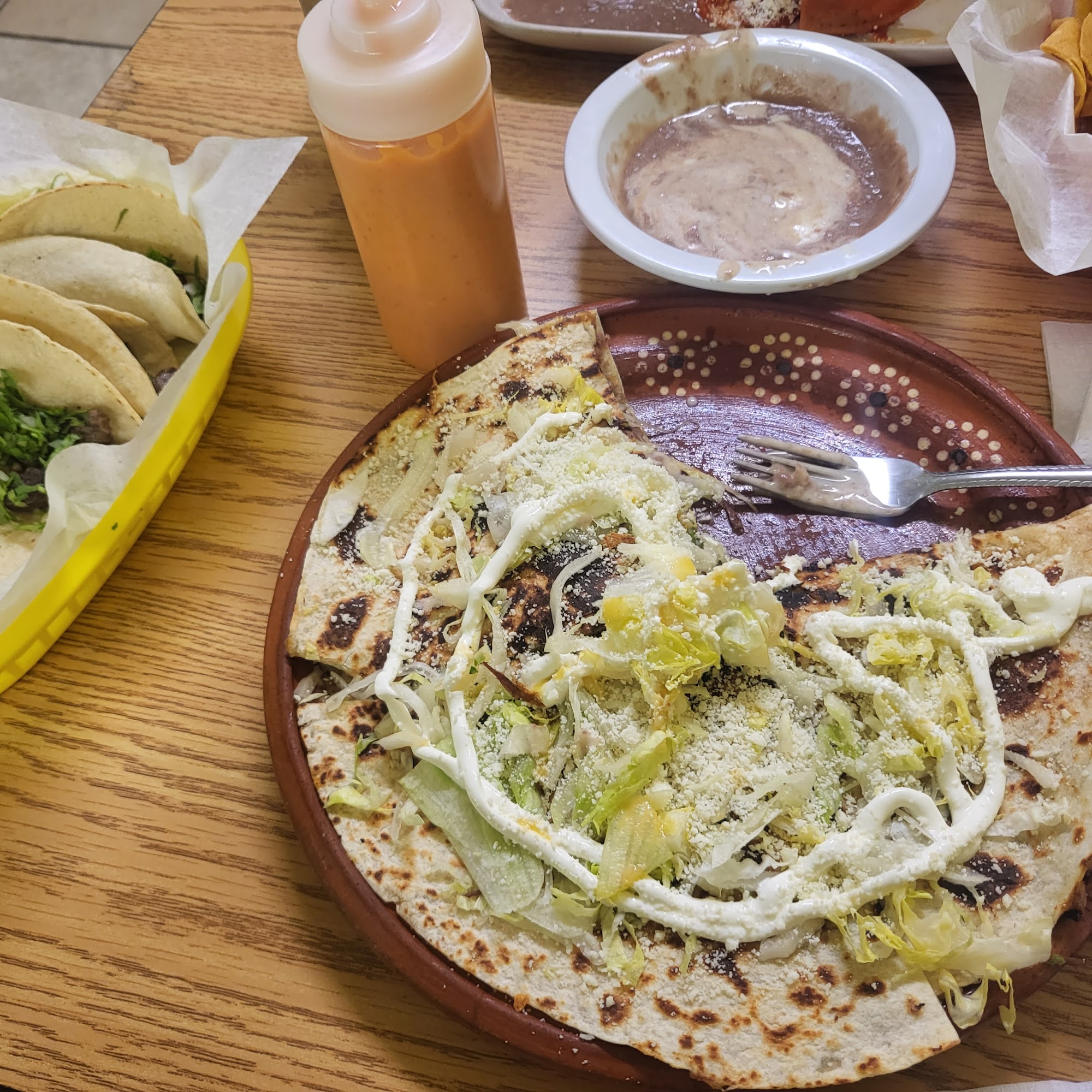 Taqueria Los Gordos