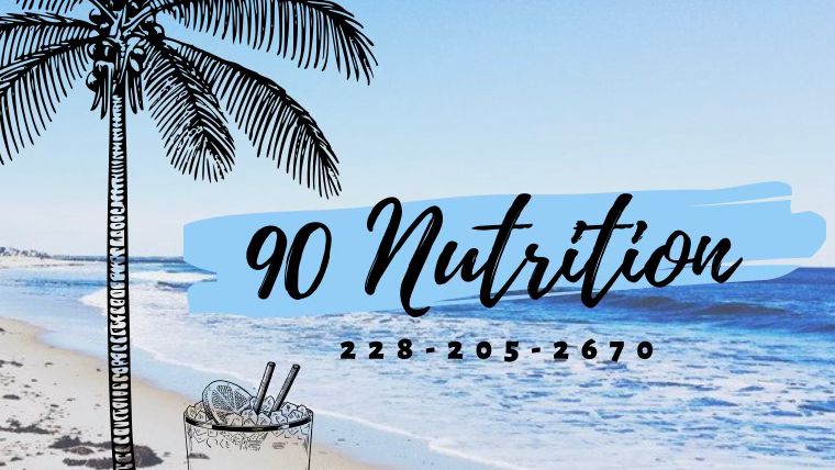 90 Nutrition