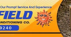 Mayfield Heating & Air Conditioning Co