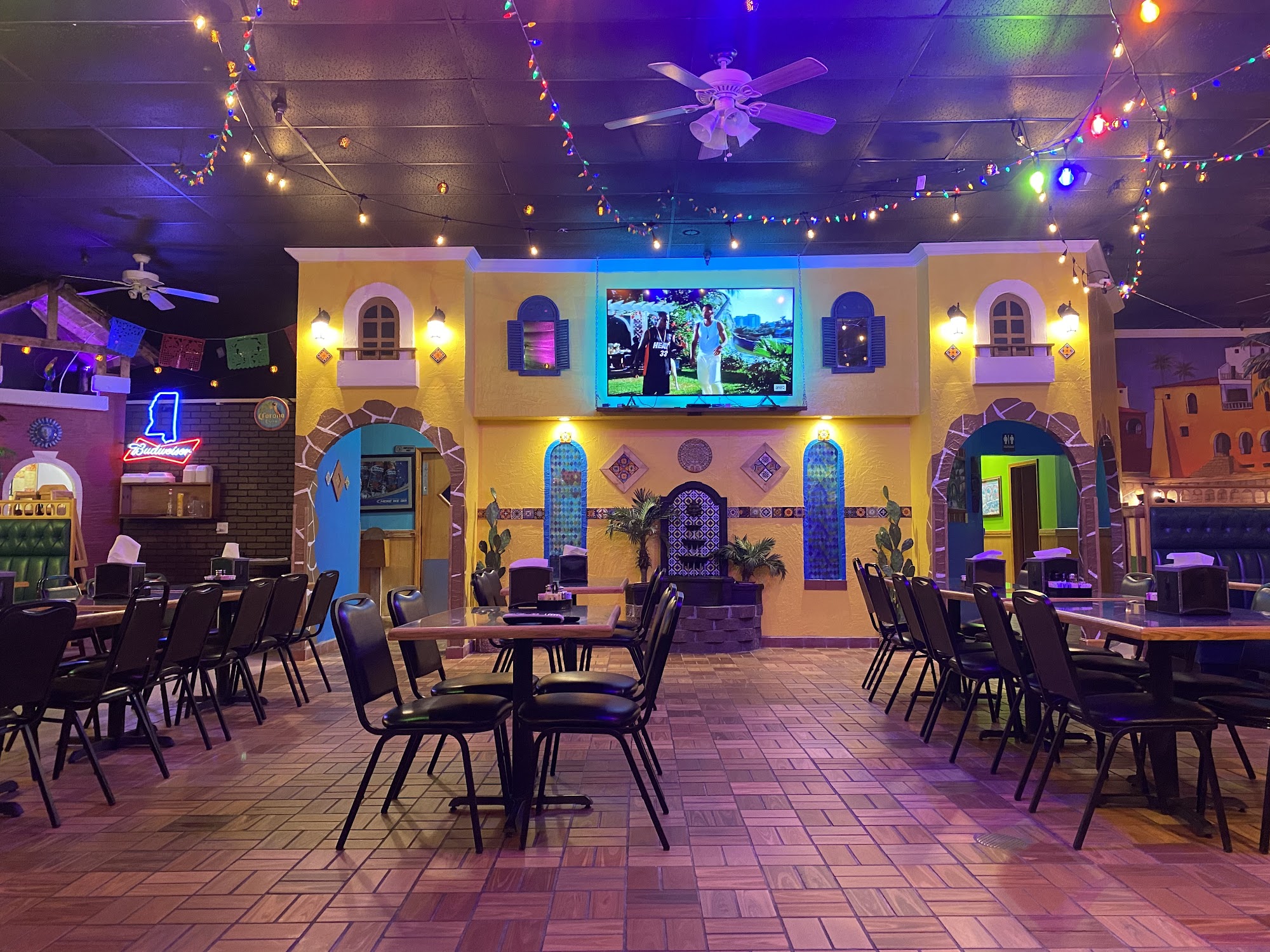 Maria's Mexican Restaurant