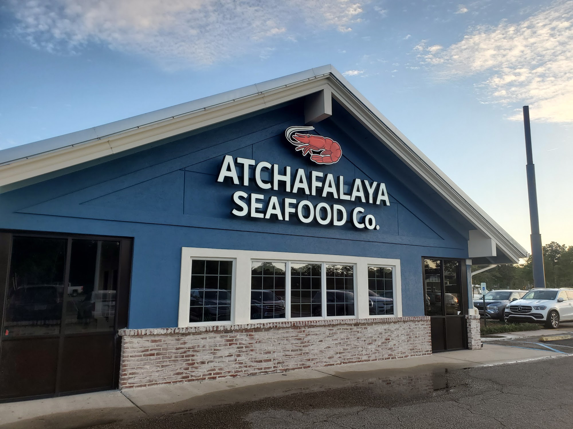 Atchafalaya Seafood Company