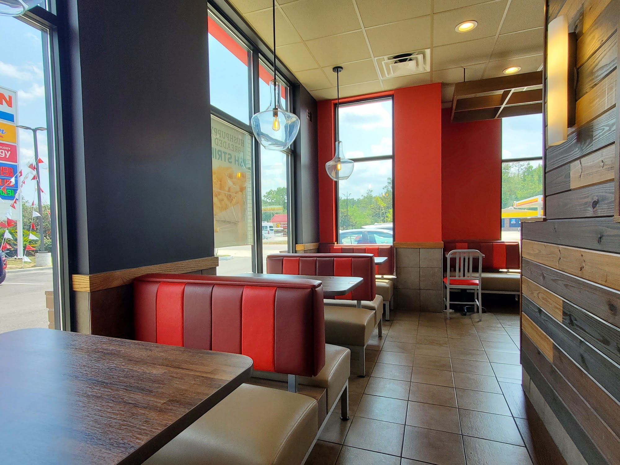 Arby's 1107 Memorial Blvd, Picayune, MS 39466
