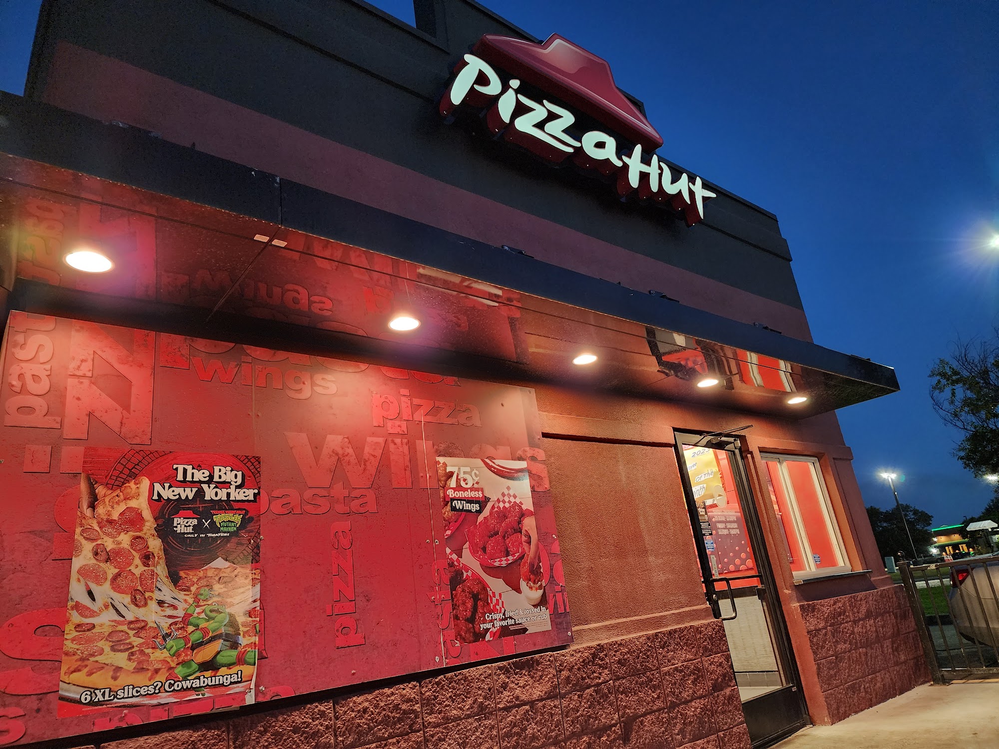 Pizza Hut