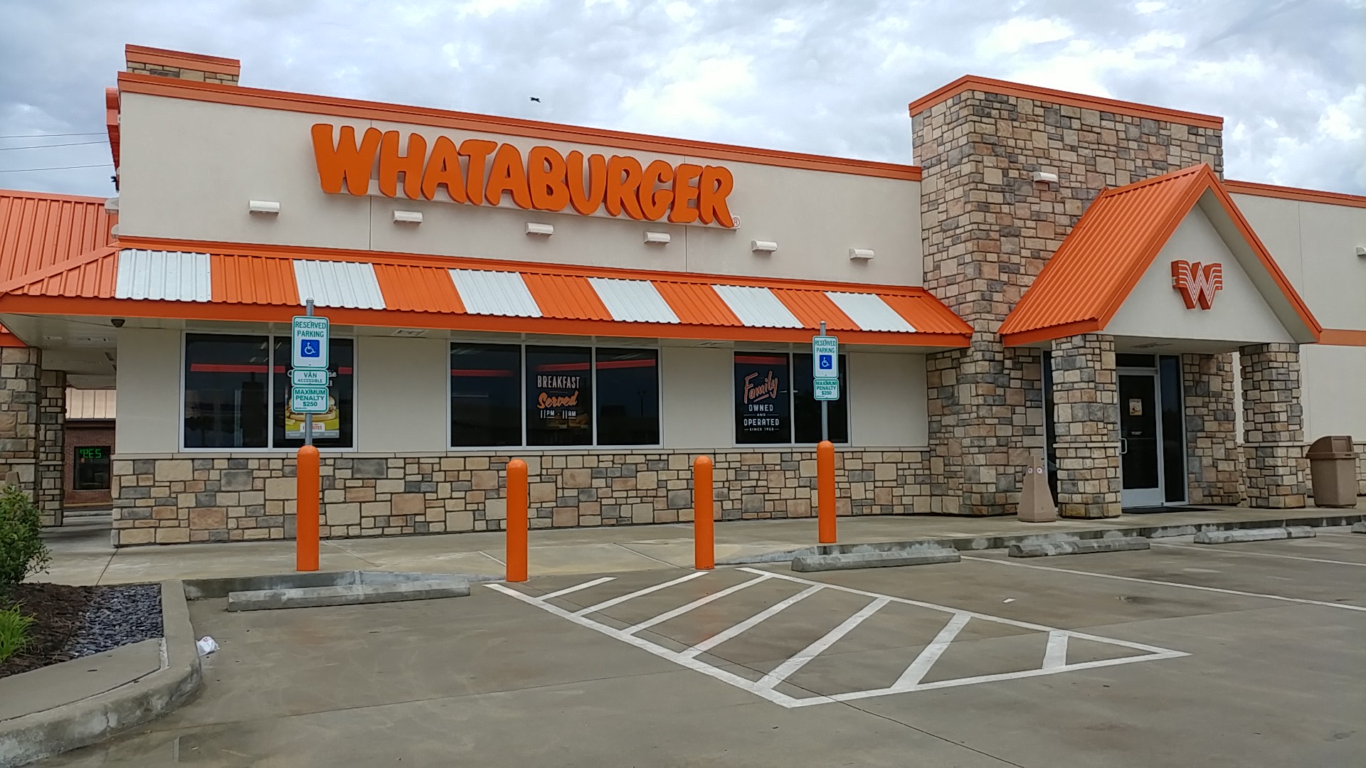 Whataburger