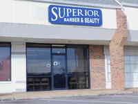 Superior Barber And Beauty