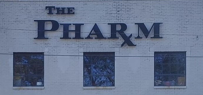 The Pharm