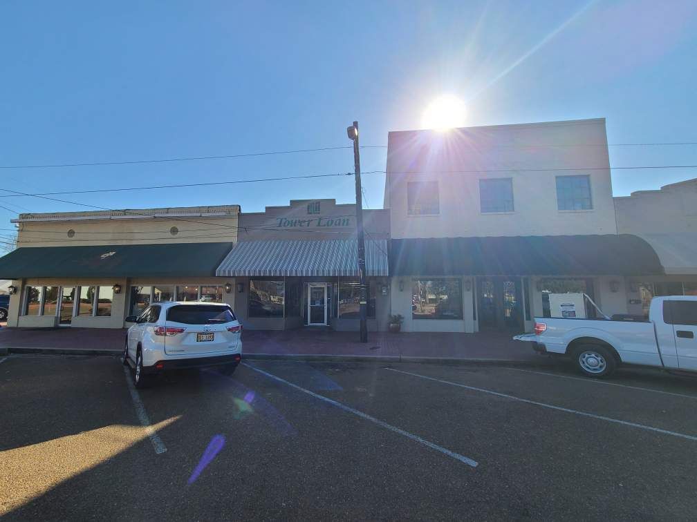 Tower Loan 105 W Floyce St, Ruleville Mississippi 38771