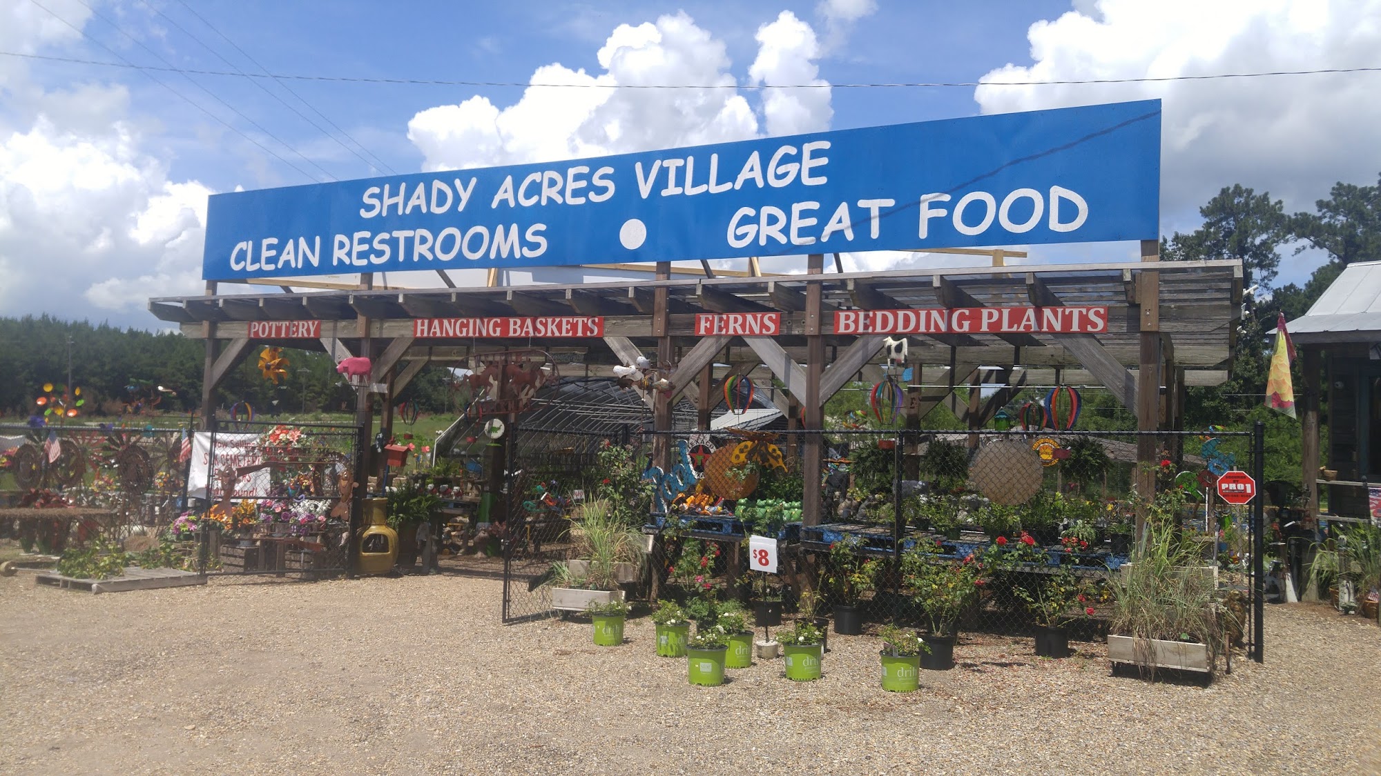 Shady Acres Village